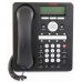 IP PHONE: AVAYA 1608-1 BLK